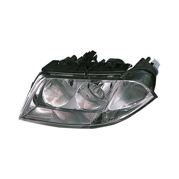 Alzare® - Driver Side Replacement Headlight, Volkswagen Passat