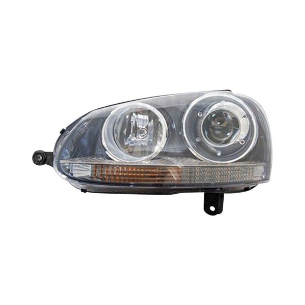 Alzare® - Driver Side Replacement Headlight