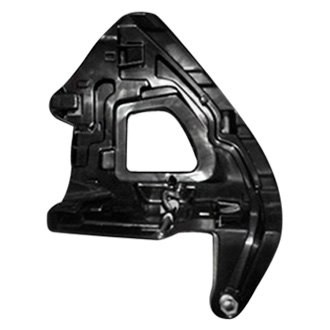 Alzare® - Driver Side Headlight Bracket (Standard Line)