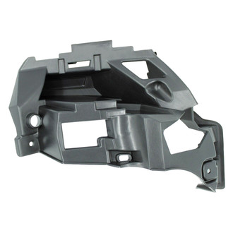 Alzare® - Driver Side Headlight Bracket (Standard Line)