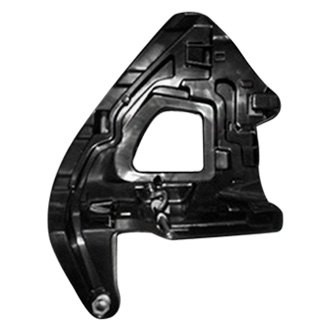 Alzare® - Passenger Side Headlight Bracket (Standard Line)