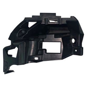 Alzare® - Passenger Side Headlight Bracket (Standard Line)