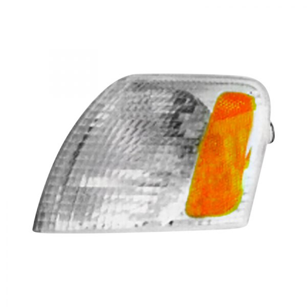 Alzare® - Driver Side Replacement Turn Signal/Corner Light, Volkswagen Passat