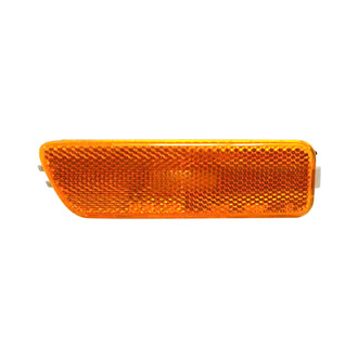 Alzare® - Passenger Side Replacement Side Marker Light (Standard Line)