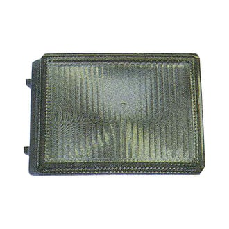 Alzare® - Passenger Side Replacement Reflector (Standard Line)