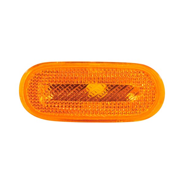 Alzare® - Driver Side Replacement Side Marker Light, Volkswagen Beetle