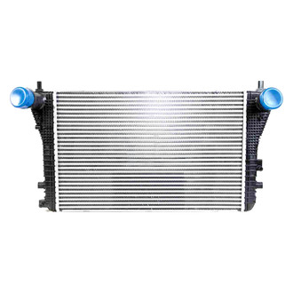 Alzare® - Intercooler