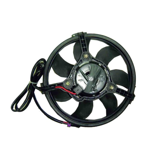 Alzare® - Engine Cooling Fan Assembly