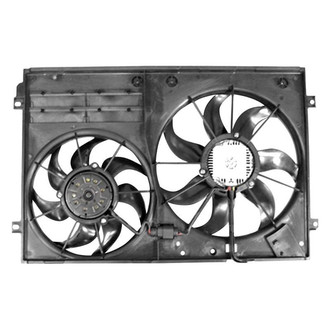 Alzare® - Engine Cooling Fan Assembly