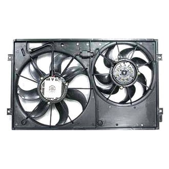 Alzare® - Engine Cooling Fan Assembly