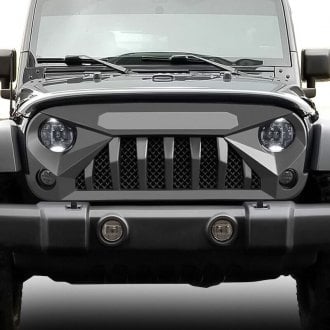 AM Off-Road® - Gladiator LED Grille