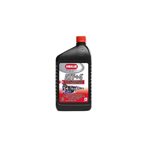 Amalie Oil® - Elixir™ SAE 5W-20 Synthetic Dexos 1 Motor Oil, 1 Quart