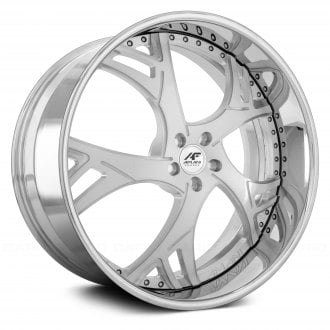 32 Inch Rims - Custom 32