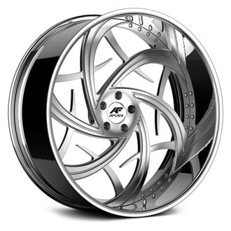 AMANI FORGED® - ALVA 3PC Custom Finish