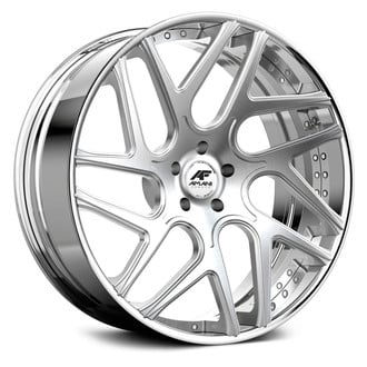 AMANI FORGED® - APOLLO AXL Custom Finish