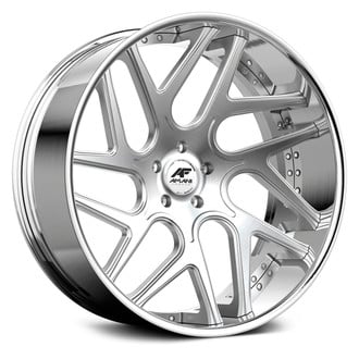 AMANI FORGED® - APOLLO CONCAVE Custom Finish