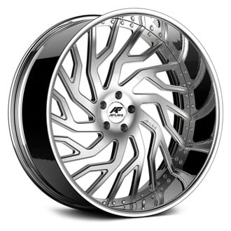 AMANI FORGED® - ARLO 3PC Custom Finish