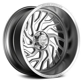 24 Inch Amani Forged Wheels Rims Carid Com