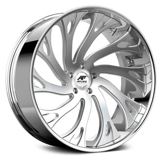 AMANI FORGED® - ATLANTIC CONCAVE Custom Finish