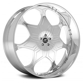 32 Inch Rims - Custom 32