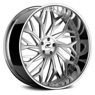 32 Inch Rims - Custom 32