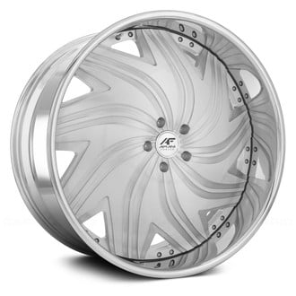 AMANI FORGED® - BENZO 3PC Custom Finish