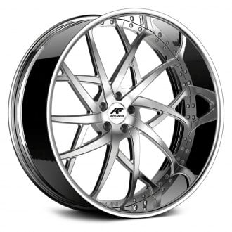 32 Inch Rims - Custom 32