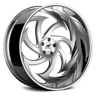 32 Inch Rims - Custom 32