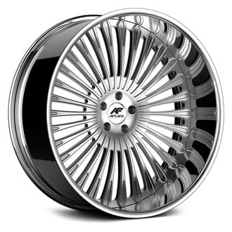 AMANI FORGED® - CATO 3PC Custom Finish