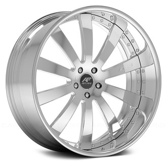 AMANI FORGED® - CAVO 3PC Custom Finish