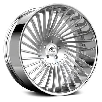 AMANI FORGED® - CHILE CONCAVE Custom Finish