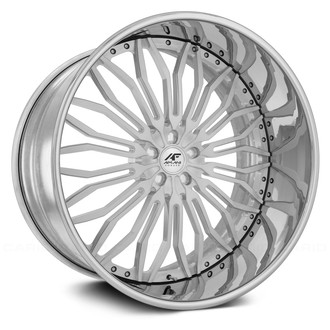 AMANI FORGED® - COBANO 3PC Custom Finish