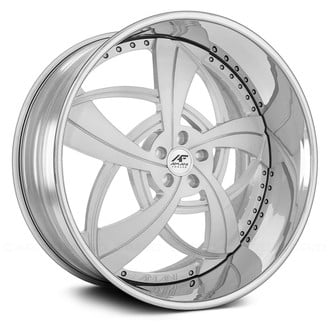 AMANI FORGED® - DECOLO 3PC Custom Finish