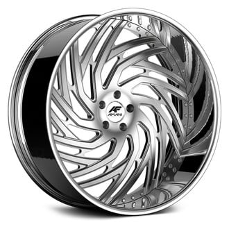 AMANI FORGED® - DESI 3PC Custom Finish