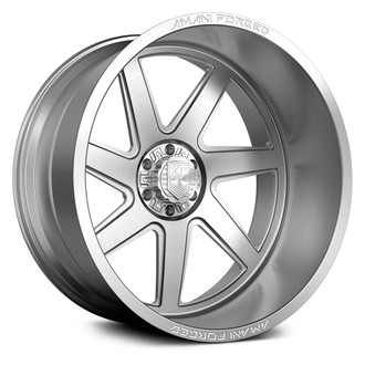 AMANI FORGED® - DEVINE OFF-ROAD Custom Finish