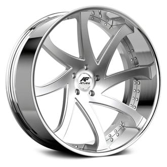 AMANI FORGED® - EMPIRE CONCAVE Custom Finish