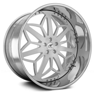 AMANI FORGED® - FALCON 3PC Custom Finish
