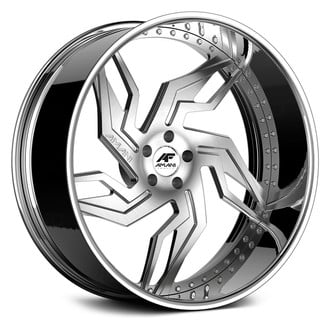 AMANI FORGED® - FESTO 3PC Custom Finish