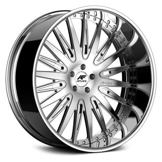 AMANI FORGED® - HERMANO 3PC Custom Finish
