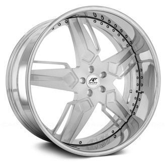 AMANI FORGED® - HITTER 3PC Custom Finish