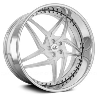 AMANI FORGED® - IMPACTO 3PC Custom Finish