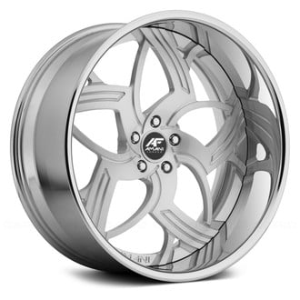 AMANI FORGED® - IMPERIO 3PC Custom Finish