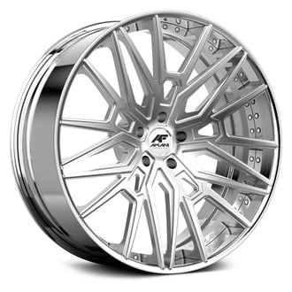 AMANI FORGED® - INTEGRITY AXL Custom Finish
