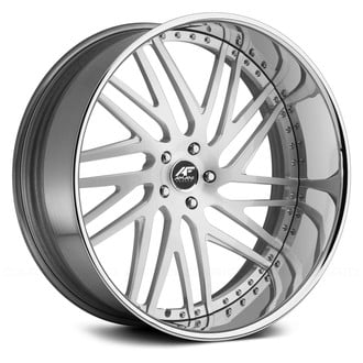 AMANI FORGED® - KARMA 3PC Custom Finish