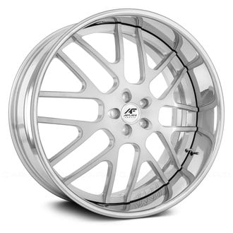 AMANI FORGED® - KUSH 3PC Custom Finish