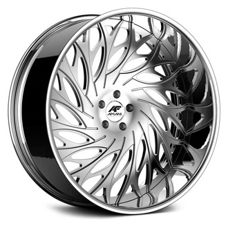 AMANI FORGED® - LAGO 3PC Custom Finish
