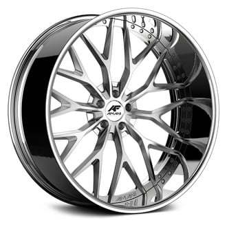 AMANI FORGED® - LUMINATI 3PC Custom Finish