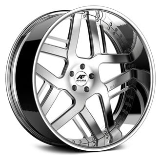 AMANI FORGED® - MACEO 3PC Custom Finish