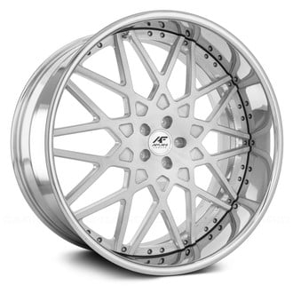 AMANI FORGED® - MAXA 3PC Custom Finish