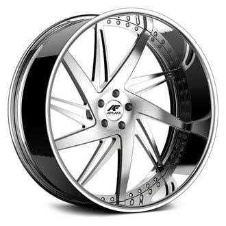 AMANI FORGED® - NAVA 3PC Custom Finish